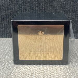 TRESOR RARE DE PREMIER BX Skin Relaxor THERMAL MASK - 2.04 OZ. NEW SEALED BOX